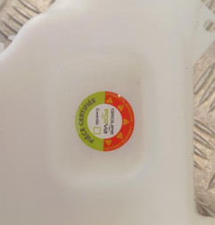 Vase de lave glace CITROEN C4 CACTUS Photo n°4