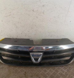 Calandre DACIA LODGY Photo n°1