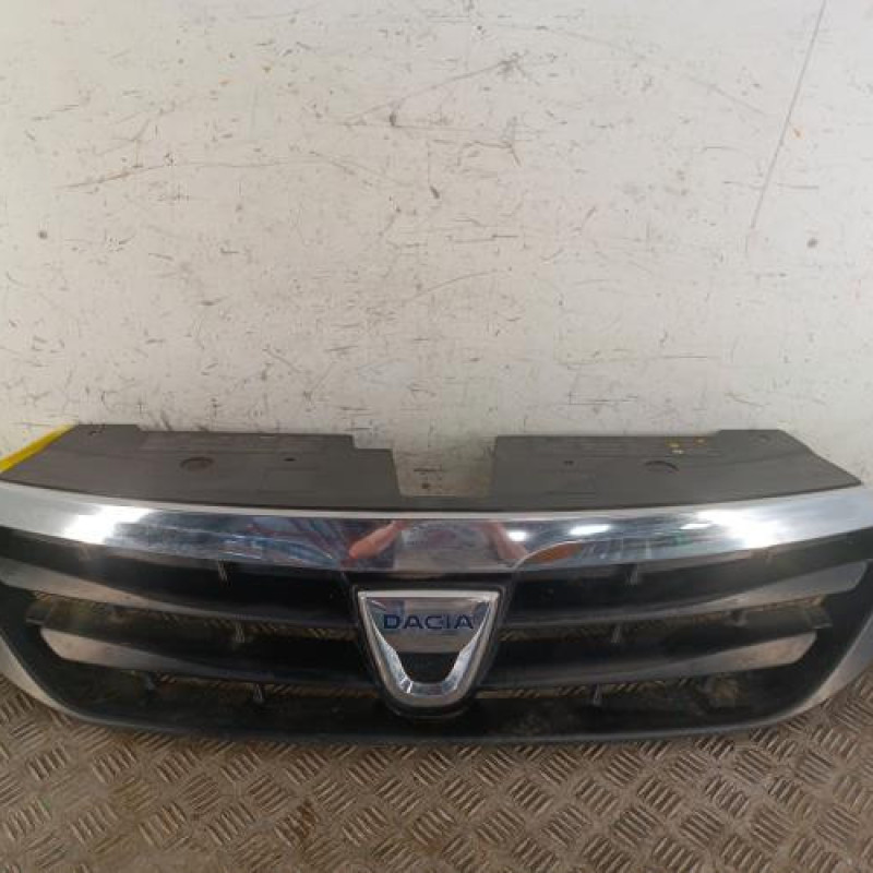 Calandre DACIA LODGY Calandre DACIA LODGY