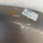 Capot DACIA LODGY