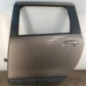 Porte arriere gauche DACIA LODGY