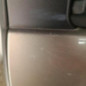 Porte arriere gauche DACIA LODGY