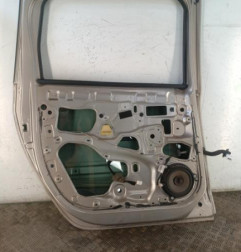 Porte arriere gauche DACIA LODGY Photo n°4