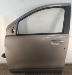 Porte avant gauche DACIA LODGY Photo n°1