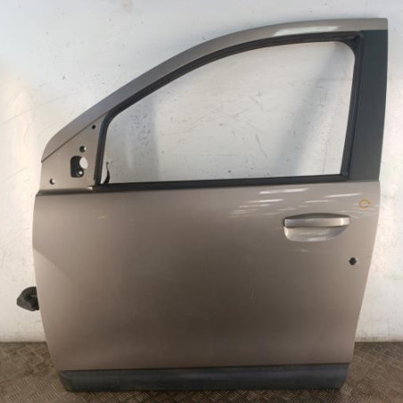Porte avant gauche DACIA LODGY Photo n°1
