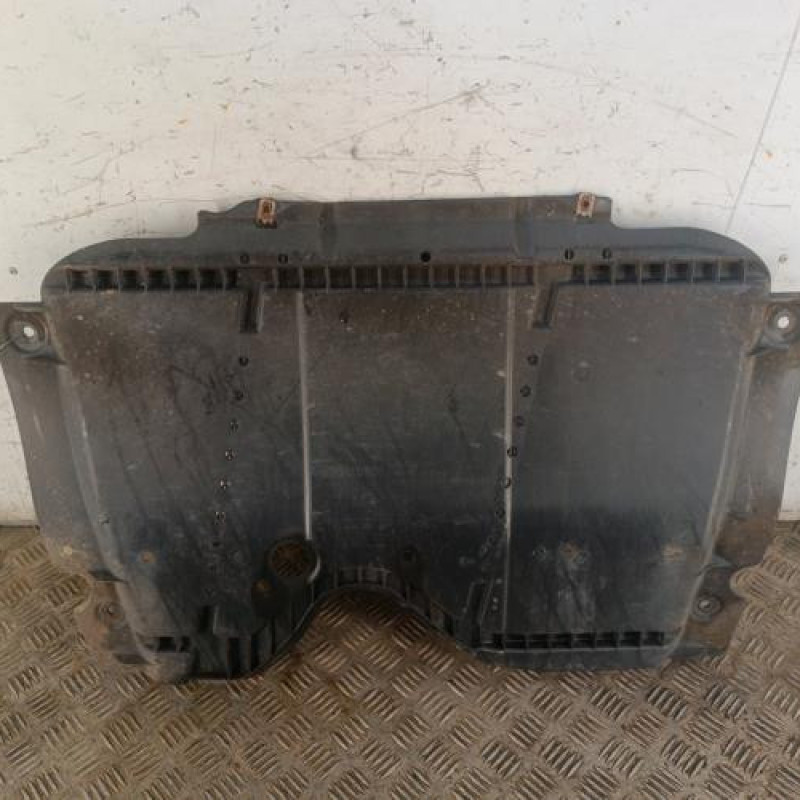Cache sous moteur DACIA LODGY