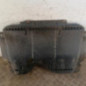 Cache sous moteur DACIA LODGY
