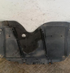 Cache sous moteur DACIA LODGY