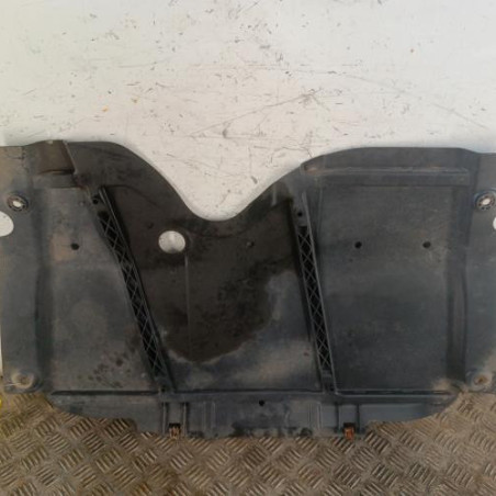 Cache sous moteur DACIA LODGY