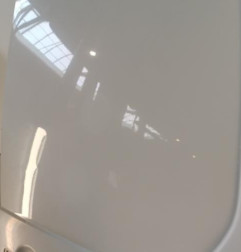 Porte de coffre droit PEUGEOT EXPERT 2