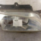 Optique avant principal droit (feux)(phare) PEUGEOT PARTNER 1