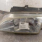 Optique avant principal gauche (feux)(phare) PEUGEOT PARTNER 1
