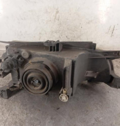 Optique avant principal gauche (feux)(phare) PEUGEOT PARTNER 1