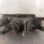 Optique avant principal gauche (feux)(phare) PEUGEOT PARTNER 1