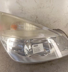 Optique avant principal droit (feux)(phare) RENAULT GRAND ESPACE 4 Photo n°1