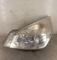 Optique avant principal gauche (feux)(phare) RENAULT GRAND ESPACE 4 Photo n°1