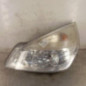 Optique avant principal gauche (feux)(phare) RENAULT GRAND ESPACE 4