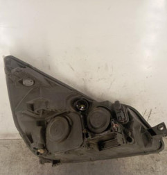 Optique avant principal gauche (feux)(phare) RENAULT GRAND ESPACE 4