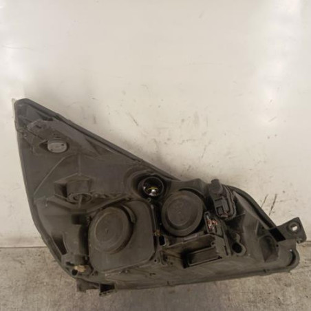 Optique avant principal gauche (feux)(phare) RENAULT GRAND ESPACE 4