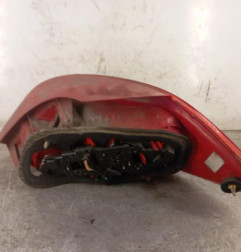Feu arriere principal gauche (feux) PEUGEOT 307