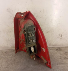 Feu arriere principal gauche (feux) PEUGEOT 307