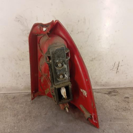 Feu arriere principal gauche (feux) PEUGEOT 307