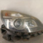 Optique avant principal droit (feux)(phare) RENAULT SCENIC 2