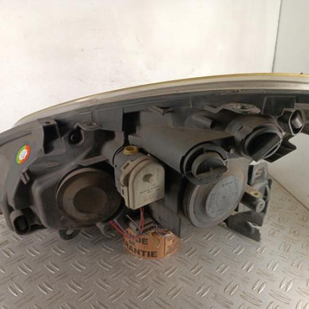Optique avant principal droit (feux)(phare) RENAULT SCENIC 2