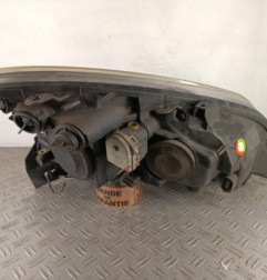 Optique avant principal gauche (feux)(phare) RENAULT SCENIC 2