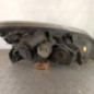 Optique avant principal gauche (feux)(phare) RENAULT SCENIC 2