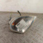 Optique avant secondaire gauche (feux)(clignotant) PEUGEOT PARTNER 1