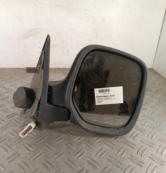 Retroviseur droit PEUGEOT PARTNER 1 Photo n°1