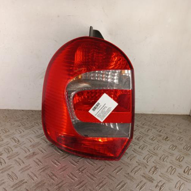 Feu arriere principal gauche (feux) RENAULT MODUS