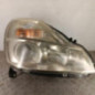 Optique avant principal droit (feux)(phare) RENAULT MODUS
