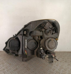 Optique avant principal droit (feux)(phare) RENAULT MODUS