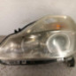 Optique avant principal gauche (feux)(phare) RENAULT MODUS