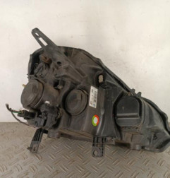 Optique avant principal gauche (feux)(phare) RENAULT MODUS