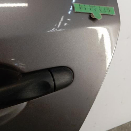 Porte arriere gauche RENAULT MEGANE 3