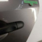 Porte arriere gauche RENAULT MEGANE 3