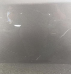 Porte arriere gauche RENAULT MEGANE 3 Photo n°4