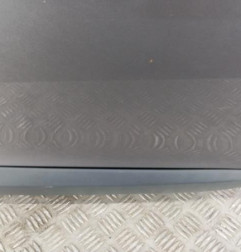 Porte arriere gauche RENAULT MEGANE 3 Photo n°5