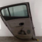 Porte arriere gauche RENAULT MEGANE 3