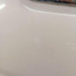 Malle/Hayon arriere PEUGEOT 208 1
