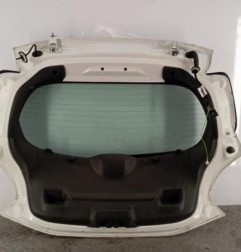 Malle/Hayon arriere PEUGEOT 208 1 Photo n°4