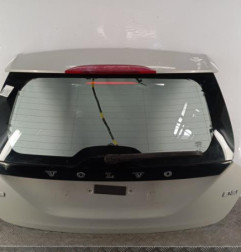 Malle/Hayon arriere VOLVO V 60 2 Photo n°1