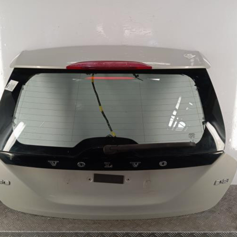 Malle/Hayon arriere VOLVO V 60 2