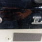 Malle/Hayon arriere VOLVO V 60 2