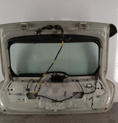 Malle/Hayon arriere VOLVO V 60 2 Photo n°4