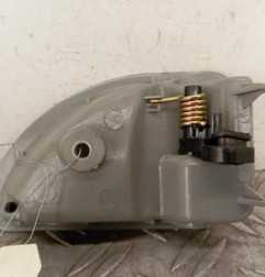 Poignee interieur avant gauche RENAULT TWINGO 1