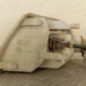 Optique avant secondaire droit (feux)(clignotant) PEUGEOT PARTNER 1